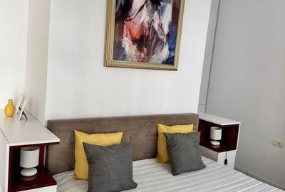 Apartament cu 2 camere în Dorobanți - 5