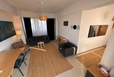 Garsoniera cu terasa de 64mp, Ideal Office, Str Traian colt cu Bd Unirii - 4