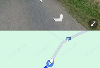 Vand teren in Pischia - 2