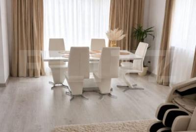 Casă cu 4 camere cu Teren 260 Mp în Central - 4