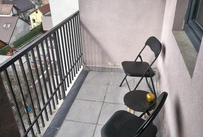 Garsonieră decomandată în Gară - 3