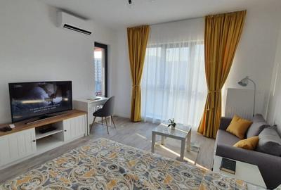 Garsonieră decomandată în Lujerului - 1