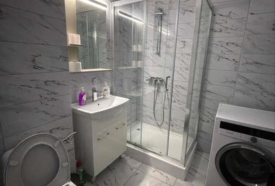 Garsoniera in zona str. Garii intersectie cu str. Oasului - 3