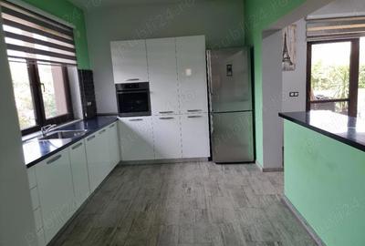 Casă cu 4 camere cu Teren 700 Mp în Cantemir - 4