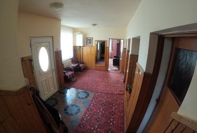 Casă individuală cu 3 camere cu Teren 777 Mp în Dâmbul Rotund - 8