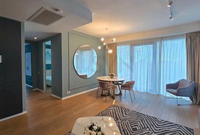 REA1023662 Apartament 3 camere One Eliade - 3