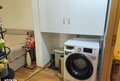 Apartament cu 2 camere, mobilat în Balotești - 5