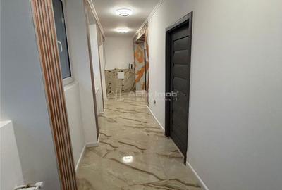 Casă cu 3 camere cu Teren 375 Mp în Paleu - 11