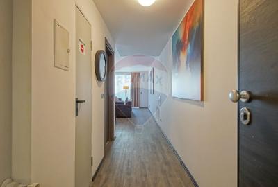 Apartament premium cu 3 camere - Silver Mountain, Poiana Brasov - 5