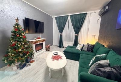 Apartament 2 camere - mobilat & utilat - Popesti Leordeni - 14