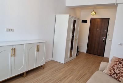 Garsonieră semidecomandată în Runcu - 2