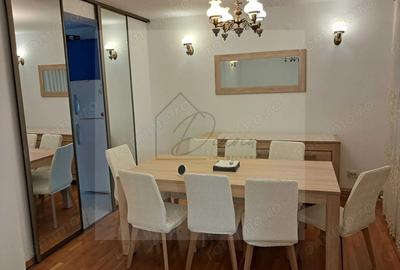 COMISION 0 % I Vila de i^nchiriat 3 camere Erou Iancu Nicolae I Pipera - 1
