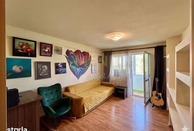 Apartament cu 2 camere decomandat, mobilat în Vest - 2