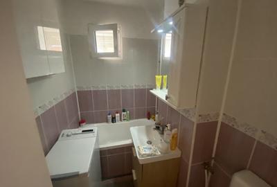 Apartament cu 2 camere semidecomandat în Titan - 10