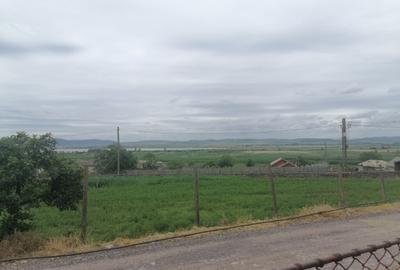 Casa in satul Zebil cu vedere superba spre lacul Babadag - 3