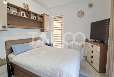 Apartament de vanzare 3 camere parcare la etajul 1 Selimbar - 2