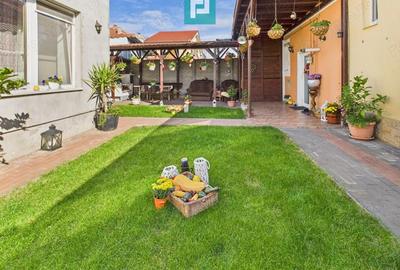 Apartament cochet ?i modern la casa in Gradi?te Apartament cochet ?i modern la casa in Gradi?te - 11