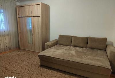 Garsonieră decomandată în Gării - 1