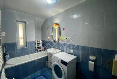 Apartament cu 3 camere decomandat în Cedonia - 11