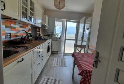 Apartament cu 2 camere decomandat în Drumul Carului - 1