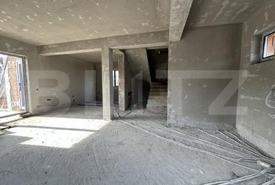 Casă individuală cu 4 camere cu Teren 600 Mp în Baciu - 11