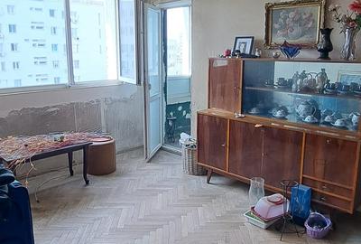 Dristor - Intrarea Parului - Apartament 2 camere - 3