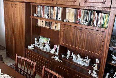 Apartament cu 3 camere în Central - 3