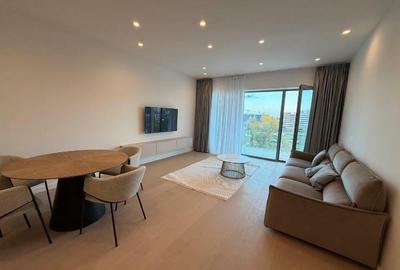 Apartament 2 camere Aviatiei - Tower - 3