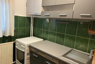 Garsonieră decomandată în Brâncoveanu - 1