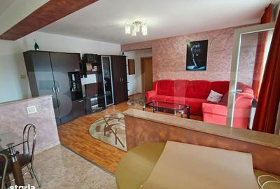 Apartament cu 2 camere semidecomandat, mobilat în Gilău - 3