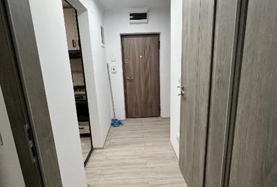 Apartament cu 2 camere nedecomandat în Cetate - 10