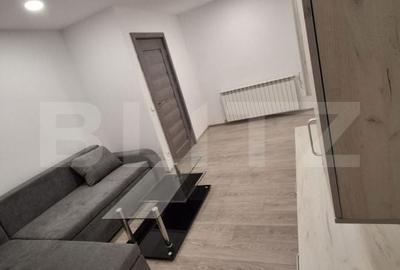 Apartament cu 2 camere decomandat în Central - 1