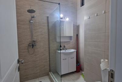 Mamaia Nord- 2 camere in prima linie la Marea Neagra, mobilat-utilat complet Mamaia Nord- 2 camere in prima linie la Marea Neagra, mobilat-utilat complet - 14