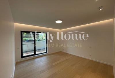 Apartament NOU, Modern, Luminos cu 4 camere, terasa 177mp, office/rezidential - 10