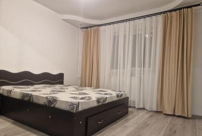 Apartament cu 3 camere decomandat, mobilat în Uverturii - 3