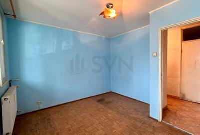 Apartament cu 2 camere decomandat în Cantemir - 3