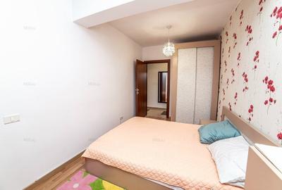 Apartament cu 2 camere decomandat, mobilat în Berceni - 3