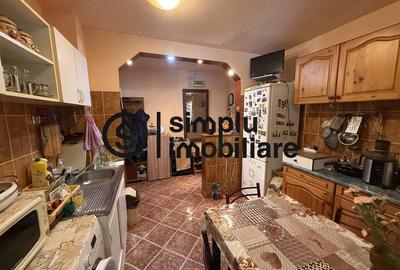 Apartament cu 2 camere semidecomandat în Brazda lui Novac - 13