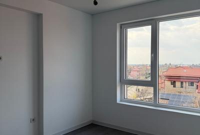 Apartament cu 2 camere decomandat în Militari - 13