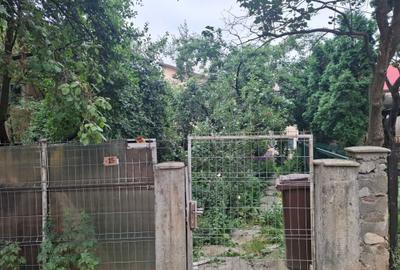 Casă cu 4 camere decomandat în Central - 10