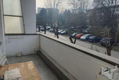 Apartament cu 4 camere decomandat în Titu Maiorescu - 7