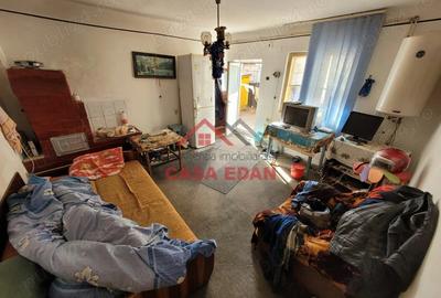 Casă cu 4 camere cu Teren 547 Mp în Măgureni - 7