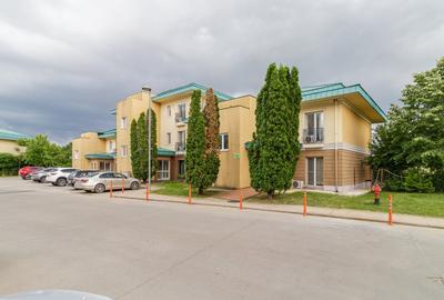 Apartament cu 3 camere semidecomandat, mobilat în Ștefăneștii de Jos - 14