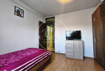 Apartament cu 2 camere decomandat în Lotus - 5