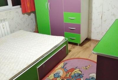 Inchiriez apartament 2 camere, in zona generalei nr 14 - 5