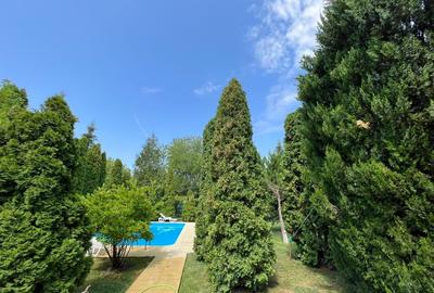 Snagov, vila 8 camere Snagov, vila 8 camere - 4