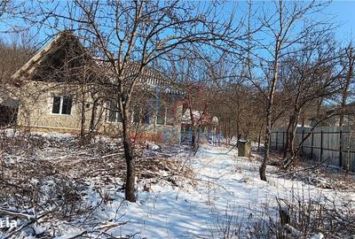 Spațiu comercial, în Cercu - 10