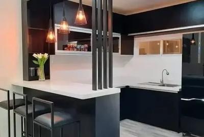 Apartament 2 Camere Titan Theodor Pallady Bloc Nou - 4