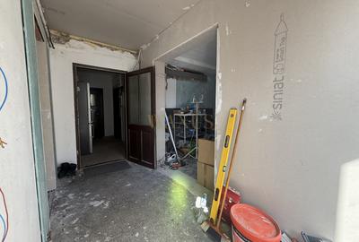 Casă individuală cu 4 camere cu Canalizare în Someșeni - 10