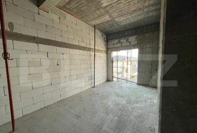 Comision 0% la cumparator. Apartament cu 3 camere, 90 mp, zo - 3